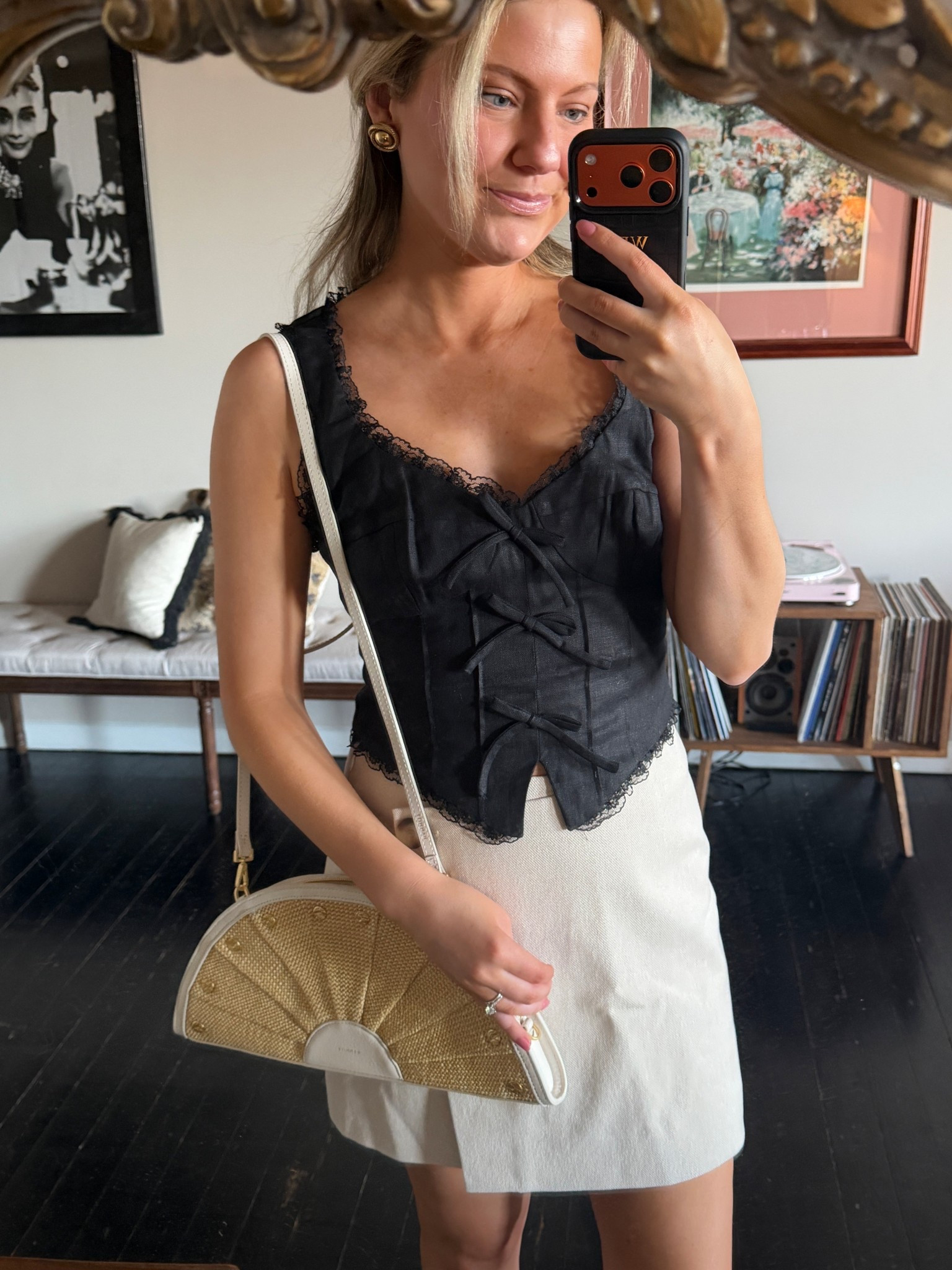 Birthday dinner outfit🍸

#LTKootd #LTKdayinmylife #LTKgrwm