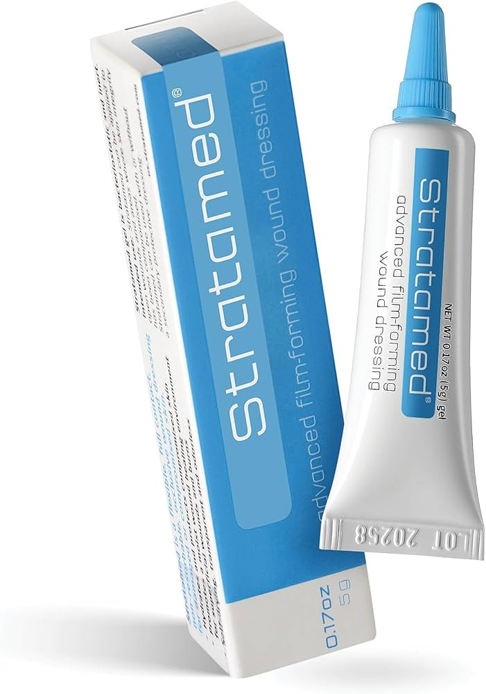 Advanced Film-Forming Wound Dressing | Forms a Flexible Protective Layer Over Open Wounds & Damag... | Amazon (US)