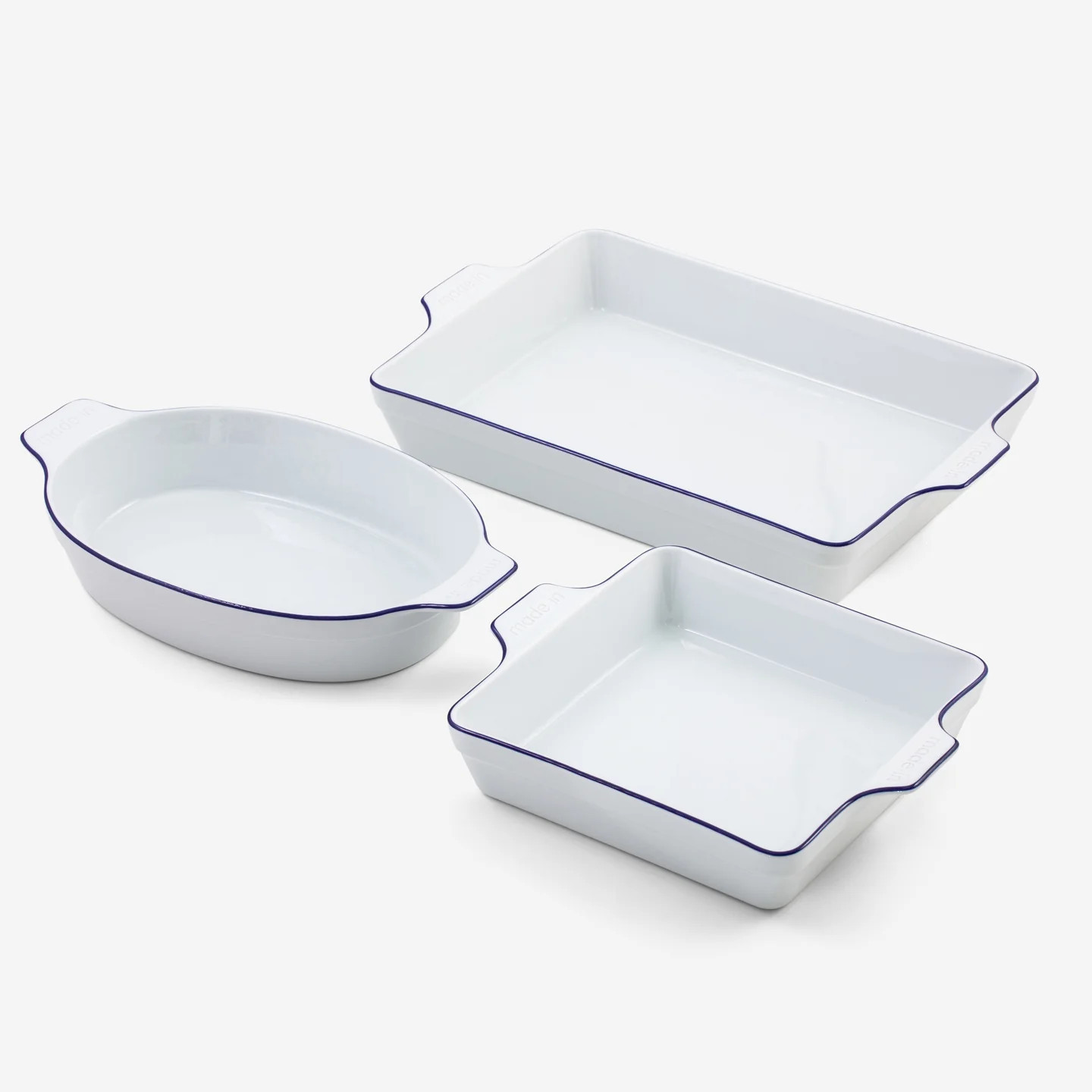 Curated Bakeware Set | Made In Cookware