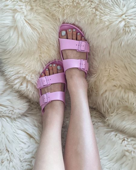 Must Have Shoes for Summer
🩷
#birkenstock #evasandal #arizona #pinkshoes

#LTKshoes #LTKsummer #LTKkorea