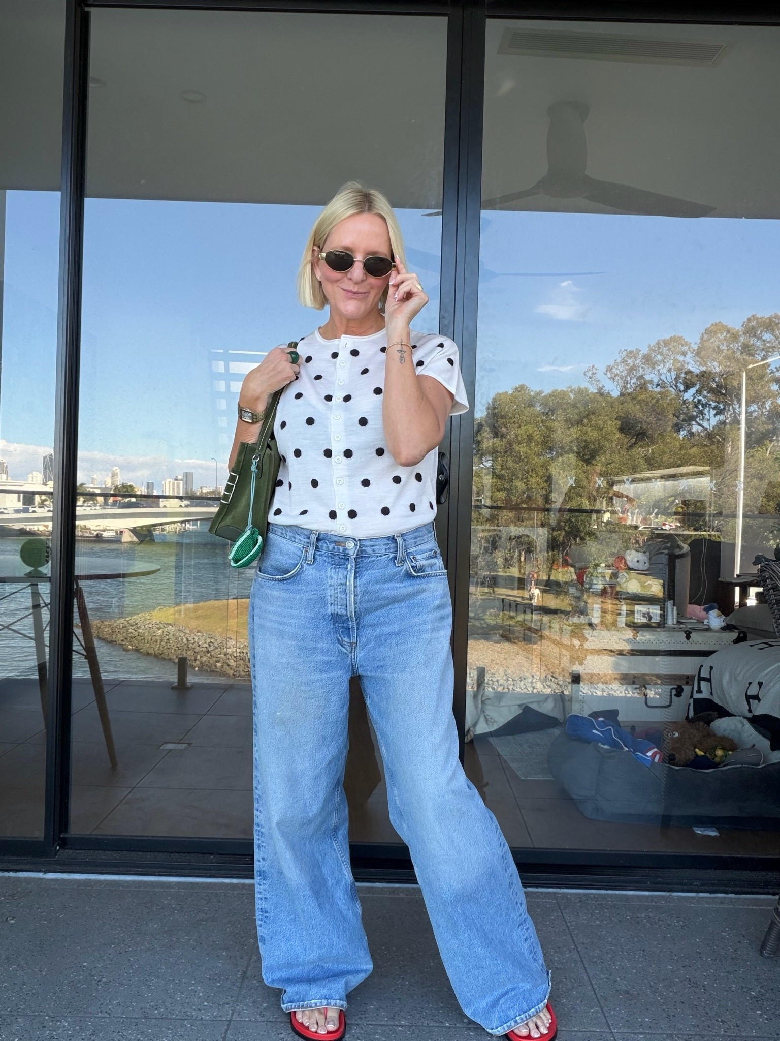 Just discovered this local Byron Bay label and absolutely love it.

I picked up a few pieces and listed them below.  I wear a size AU 10.  Delivery super quick and easy.

#LTKover50style #LTKstyletip #LTKaustralia