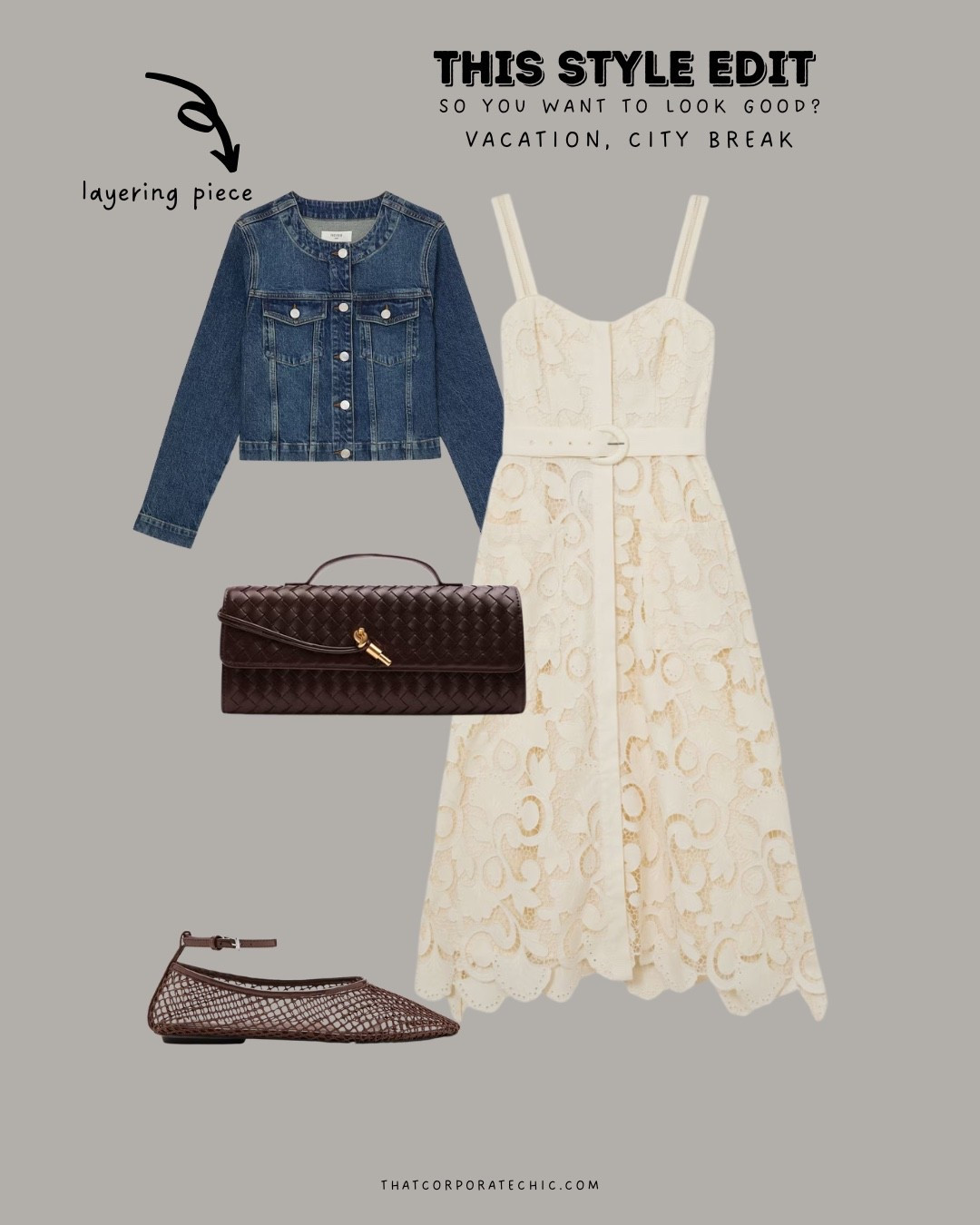 Easy chic - summer dress - spring dress
Casual style 

#LTKsummer #LTKstyletip #LTKdresses