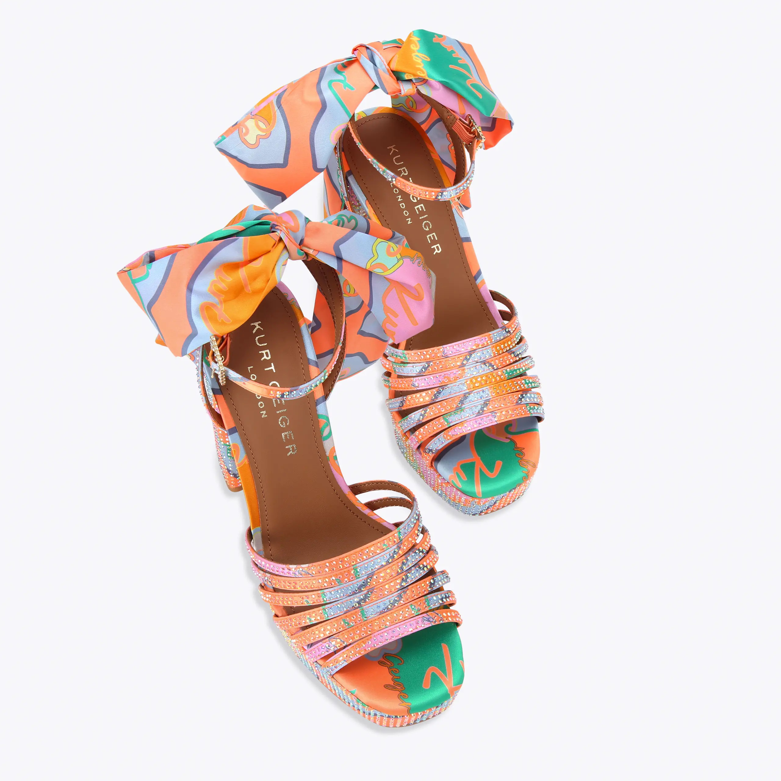 Designer Shoes & Accessories For Men & Women | Kurt Geiger | Kurt Geiger US