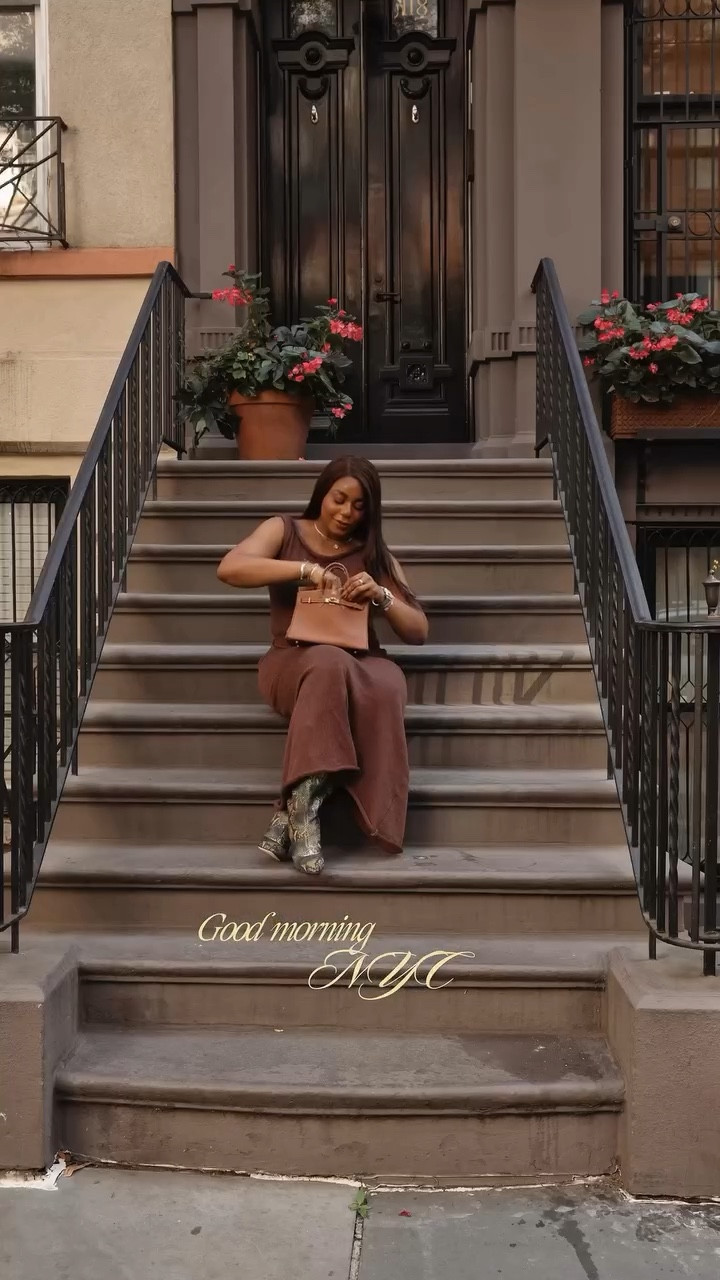 Cozy fall outfit idea for Thanksgiving and beyond. Wearing a chic matching knit top and maxi skirt set along with snake printed boots from Jimmy choo, Hermes Kelly handbag, Huda beauty lip gloss, Prada beauty compact mirror … For more links to women’s button-down cardigan, universal thread, stripes uk, melissa murrell, wedding guest dress, stripe deutschland, georgia louise1, courtney wears, sisterstudio, fall wedding guest dress, follow me on LTK! ✨

#LTKStyleTip #LTKSeasonal #LTKHoliday