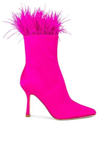 Avenue Boot in Pink | Revolve Clothing (Global)