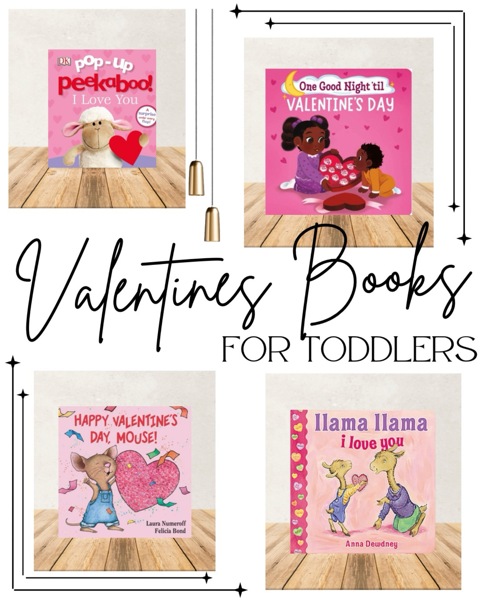 Yessss how cute are these books for littles from Target?!? 

#LTKSeasonal #LTKGiftGuide #LTKbaby