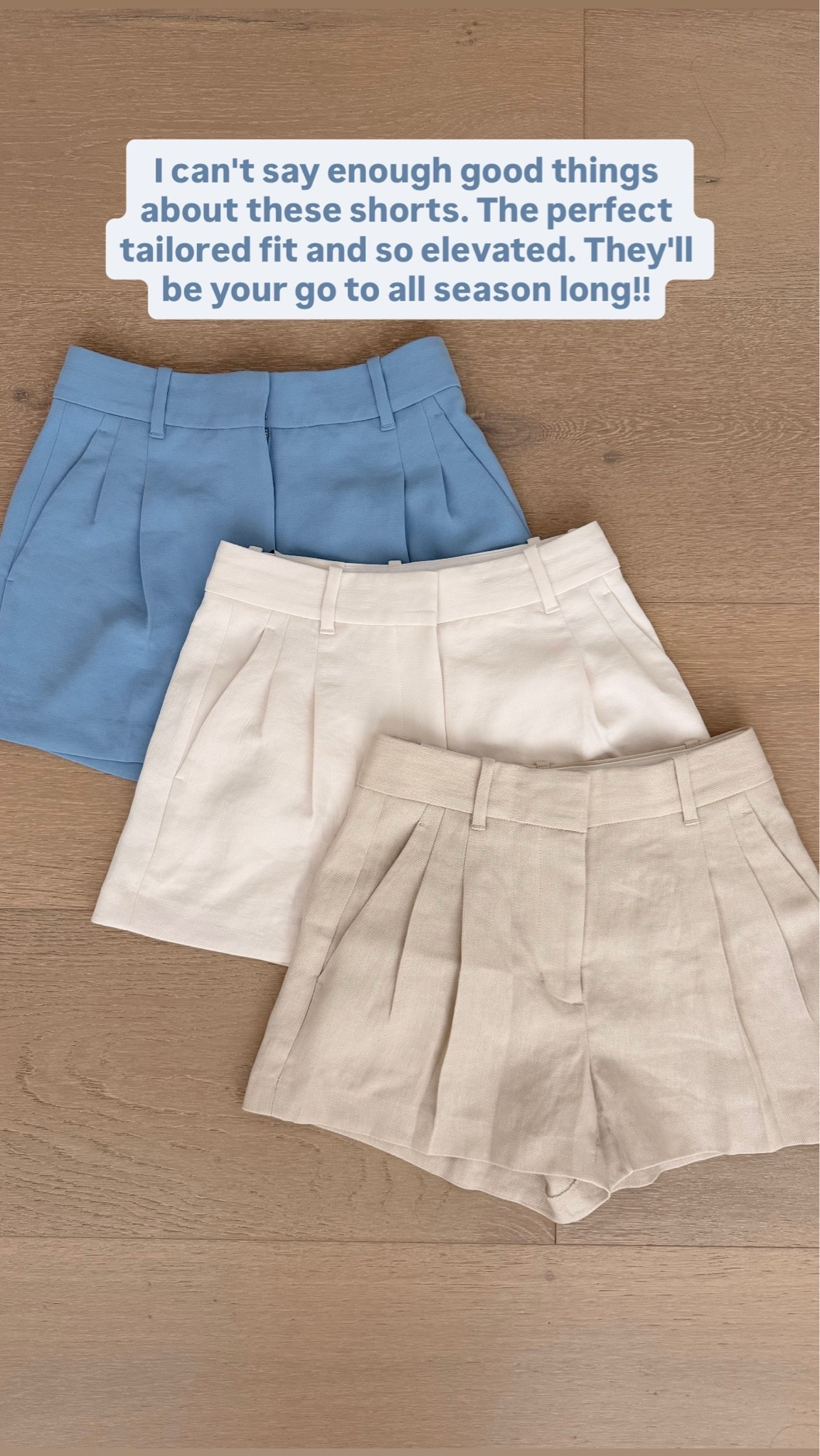 My all time favorite shorts. I wear my true size 0 for size reference - I suggest sizing up if you're between sizes

#LTKgrwm #LTKootd #LTKdayinmylife