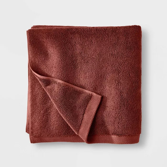 Organic Bath Towel - Casaluna™ | Target