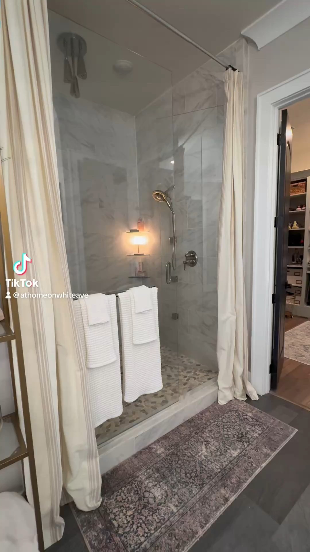 Shower Vibes 😍😍 

#LTKHome