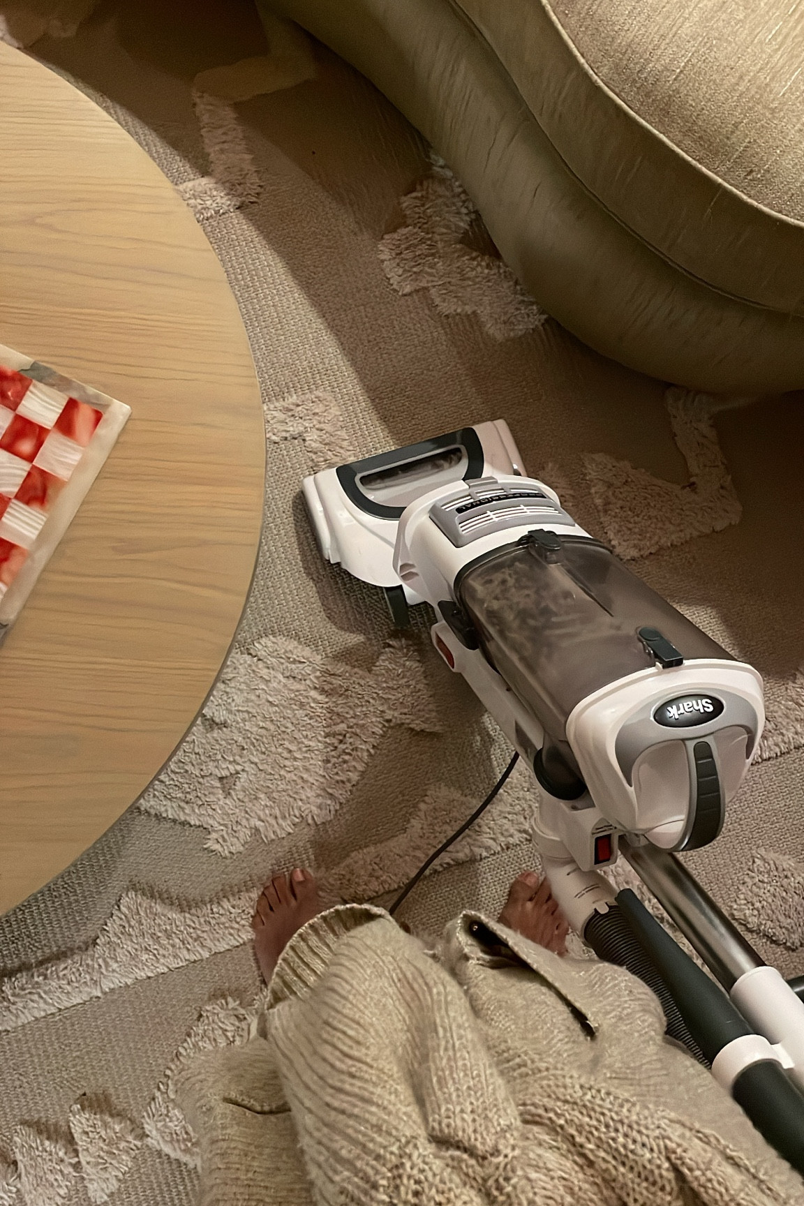 in case you were wondering, i am indeed obsessed with this shark vacuum! 

#LTKhome #LTKGiftGuide