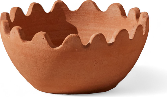 Ena Terracotta Bowl | Nordstrom