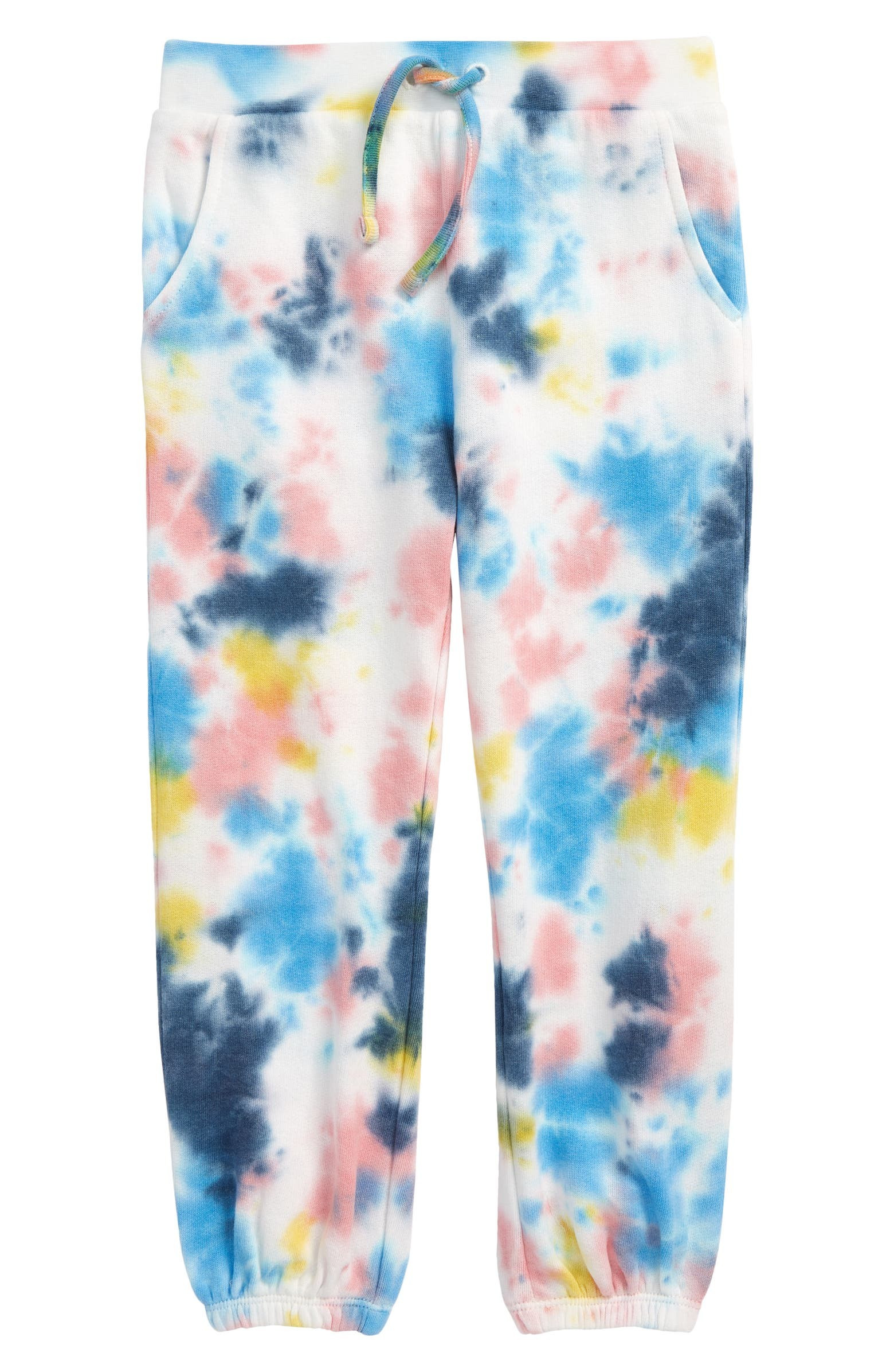 Kids' Cozy Joggers | Nordstrom