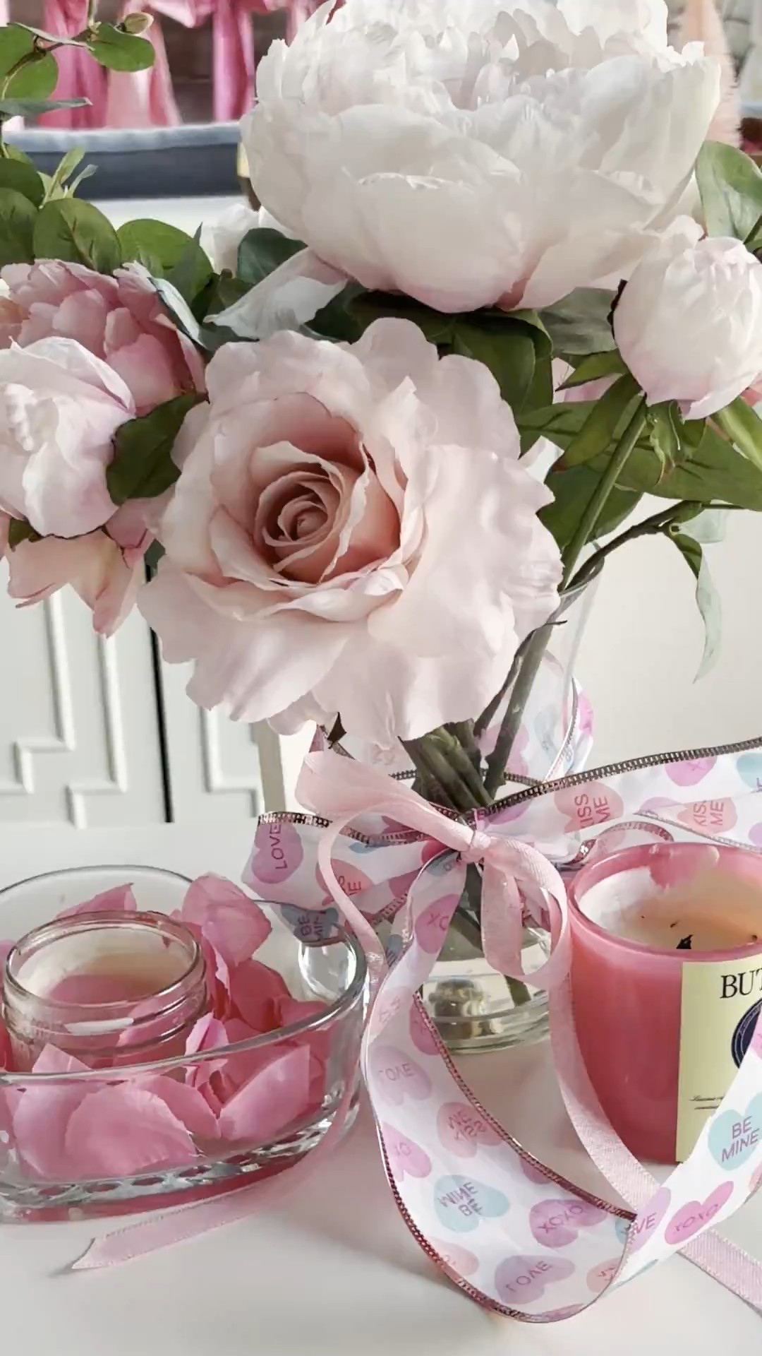 #LTKHome #LTKValentine #LTKmomlife