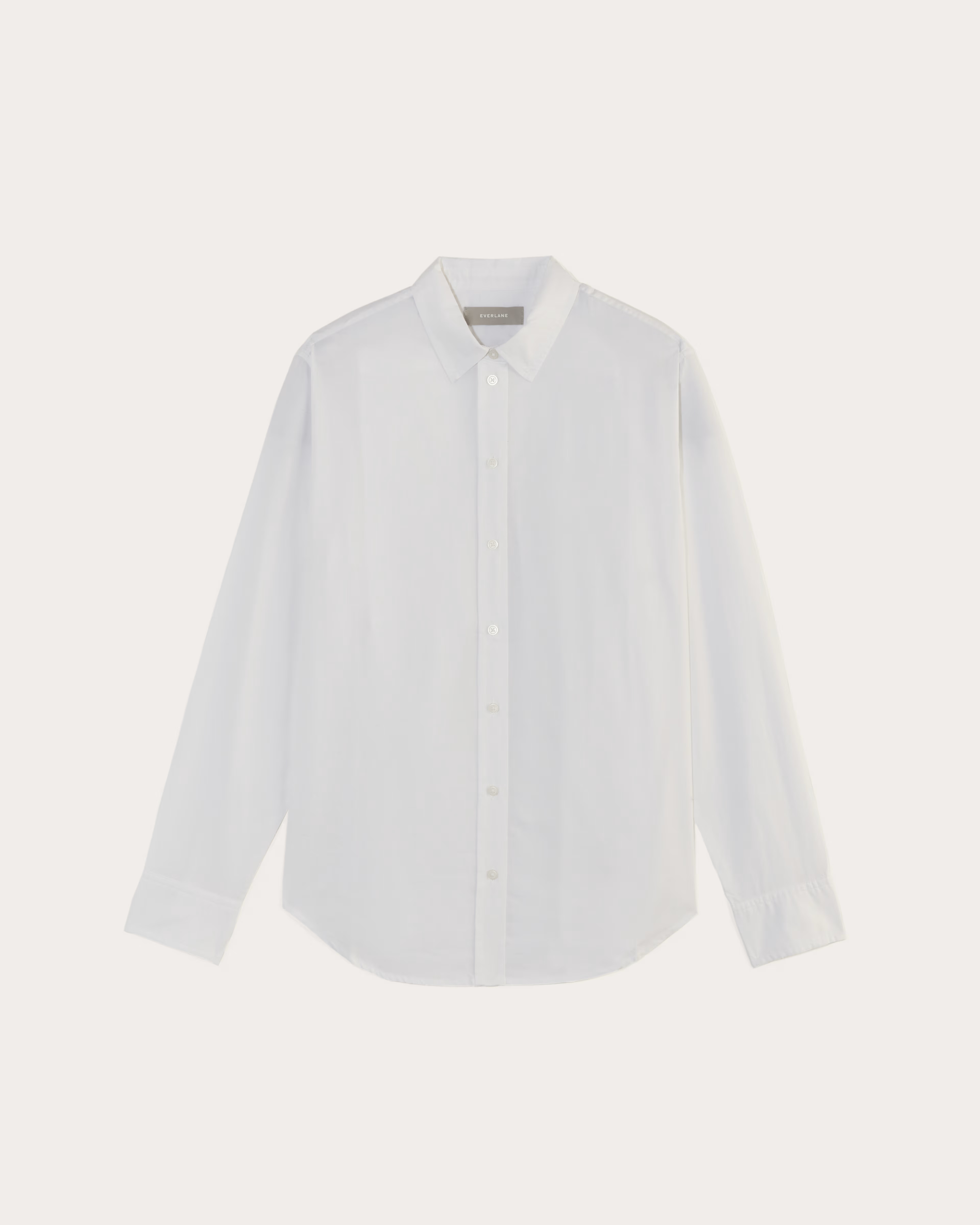 The Must-Have Shirt in Silky Cotton | Everlane
