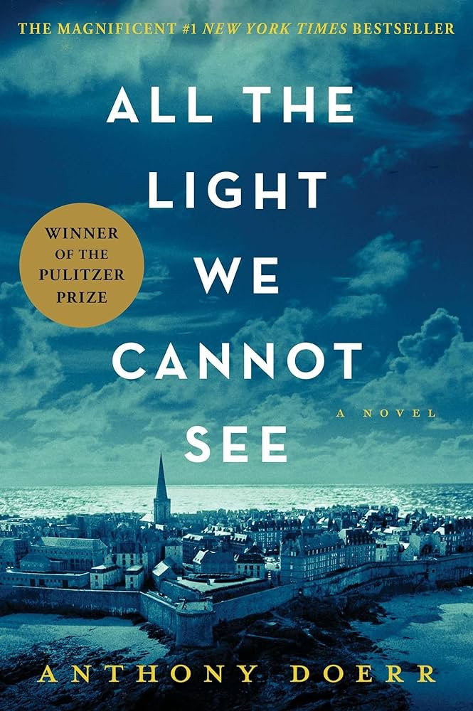 All the Light We Cannot See | Amazon (US)