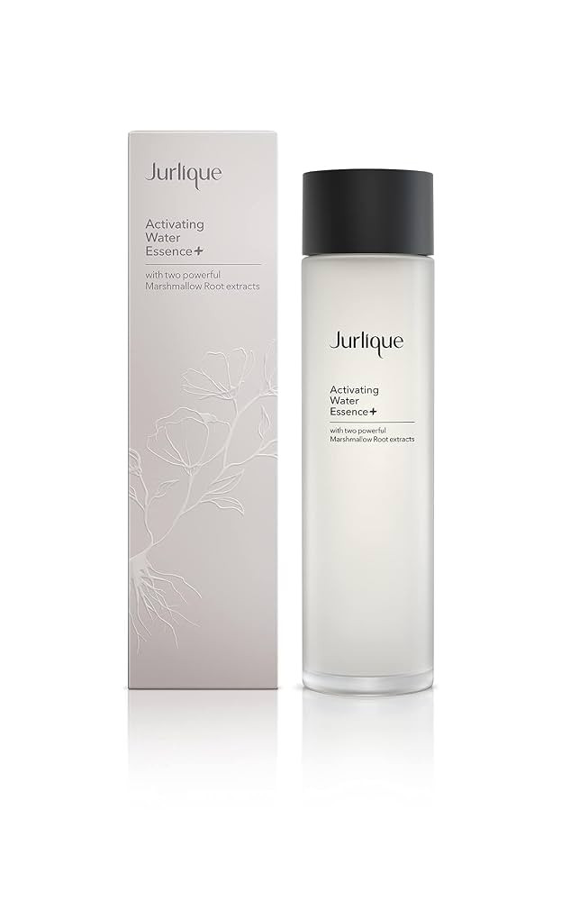 Jurlique. Activating Water Essence+ |150ml | For All Skin Types Including Dry, & Oily Skin| Beaut... | Amazon (US)