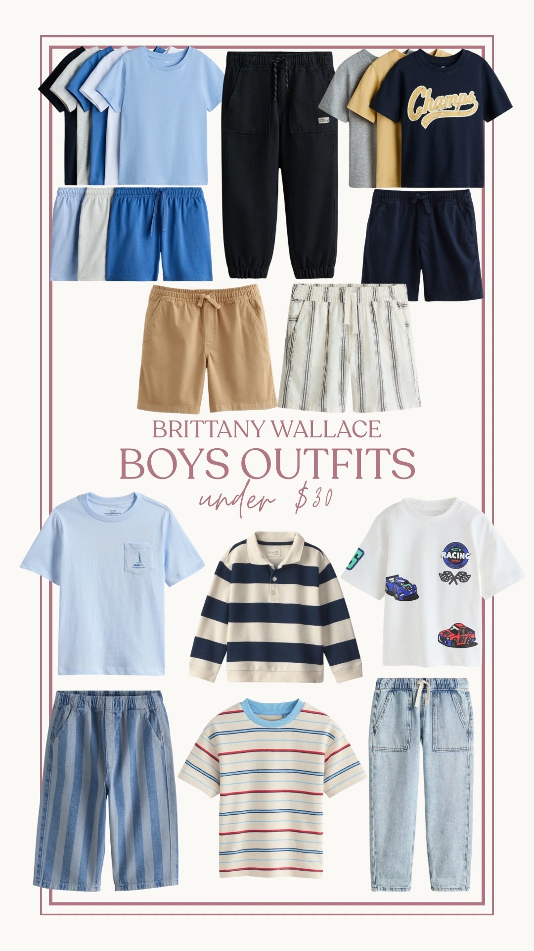 Boys outfits for under $30! 🩵 
little boy clothes, kids outfits, affordable kids clothing, nordstrom, t-shirts, shorts, graphic tee, boys style

#LTKKids #LTKootd #LTKmomlife