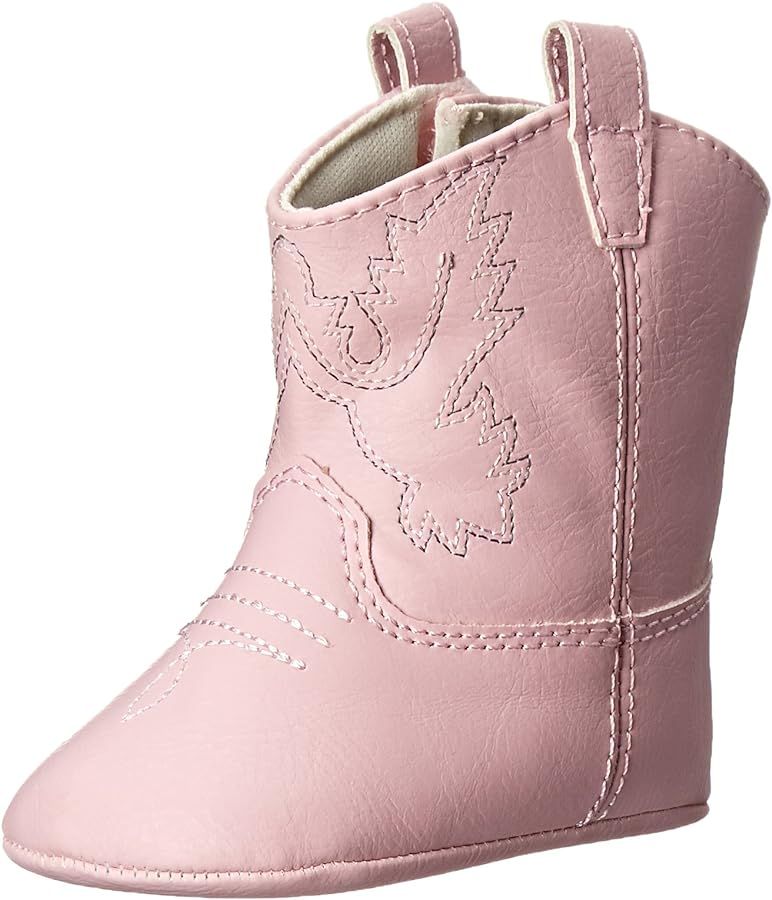 Soft Sole Western Boot (Infant) | Amazon (US)