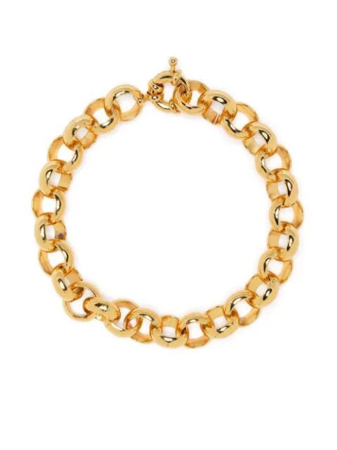 rolo chain bracelet | Farfetch (RoW)