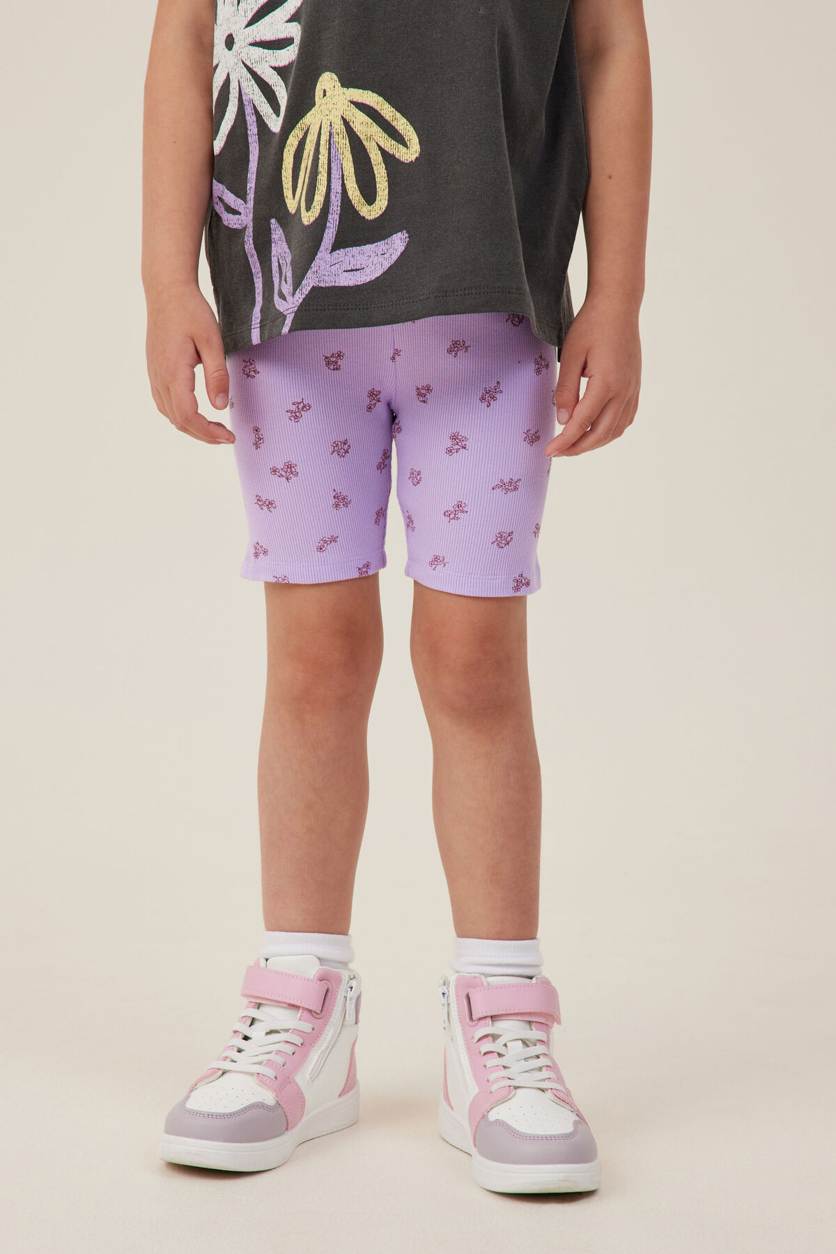 Hailey Bike Short | Cotton On (US)