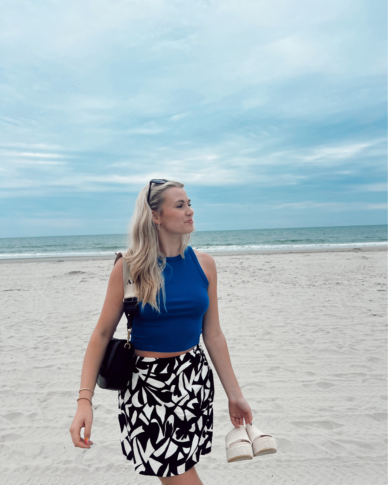 Beach outfit!! Love these two things paired together for a bright and comfy summer outfit! #beachoutfit #comfycute #skirt #affordablebeach 



skirt | beach outfits  | colorful |   affordable 