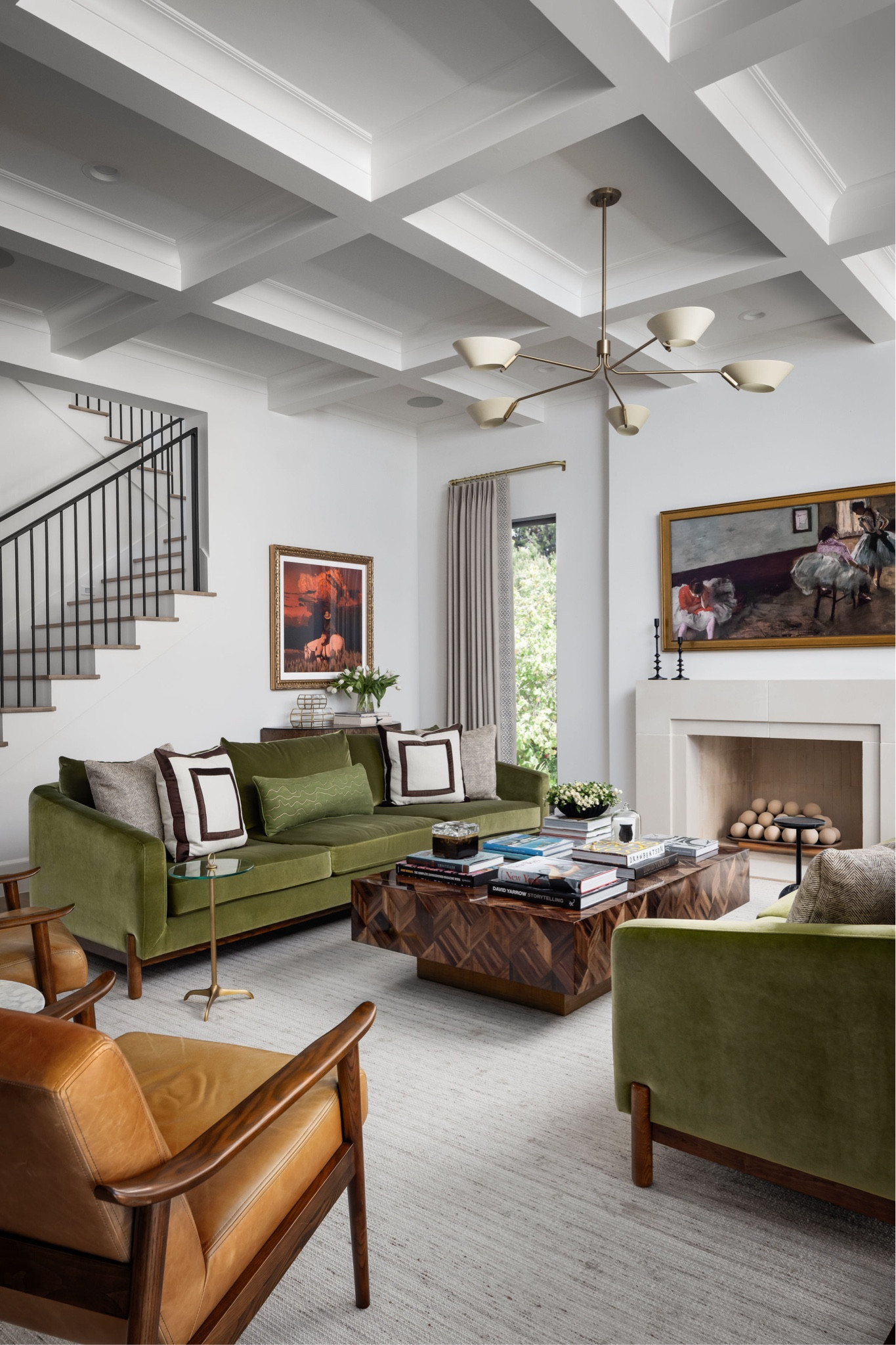 Bob O Link Family Room Selections 💚

#LTKOver40 #LTKStyleTip #LTKHome