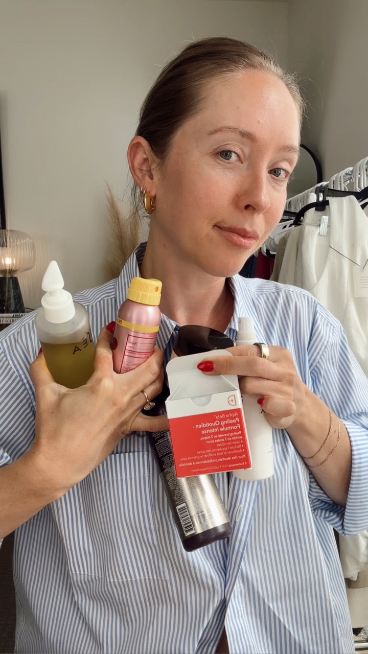 Products soo good I’ve added to cart MULTIPLE times!! 

#LTKBeauty