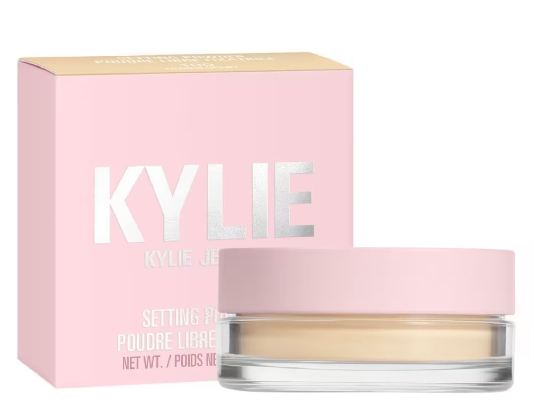 Setting powder, translucent powder, undereye brightning, poeder, kylie cosmetics, make-up 

#LTKsalealert #LTKbeauty #LTKeurope