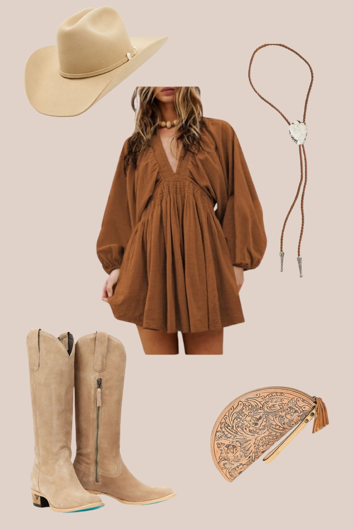 NFR Outfit Idea #westernfashion #nfr #rodeooutfit

#LTKU #LTKSeasonal #LTKGiftGuide