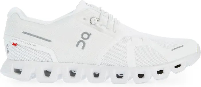 Cloud 5 Running Shoe (Women) | Nordstrom