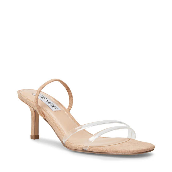 LOFT CLEAR | Steve Madden (US)