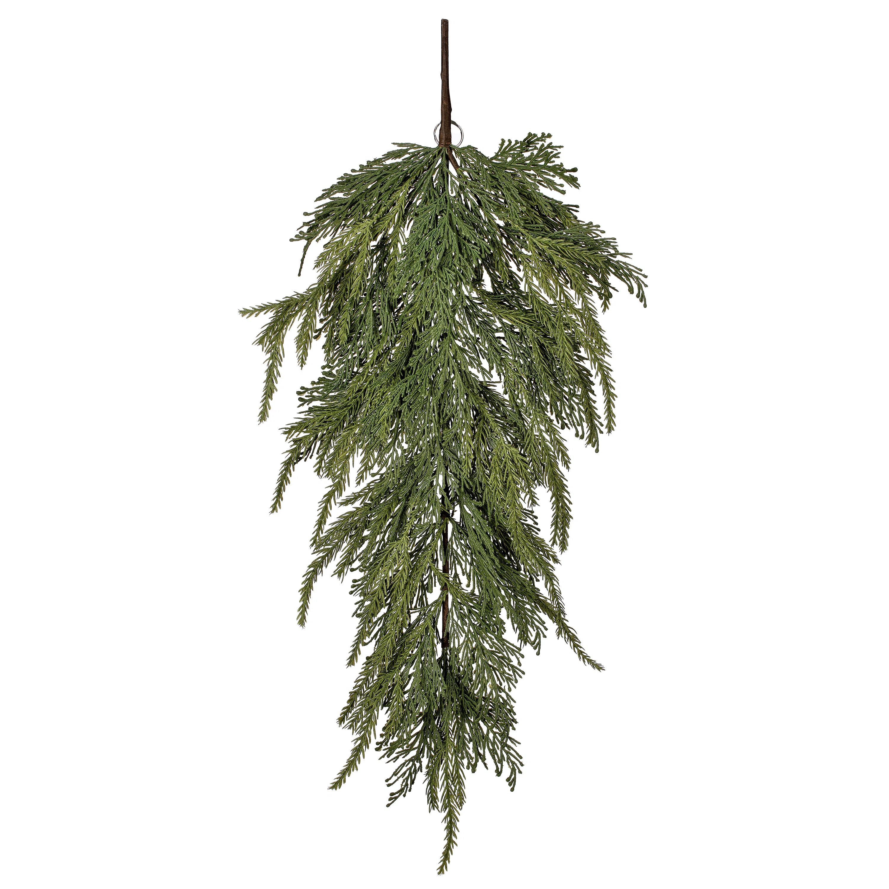 Regency International 25" Uv Natural Touch Cedar/Pine Teardrop | Wayfair | Wayfair North America