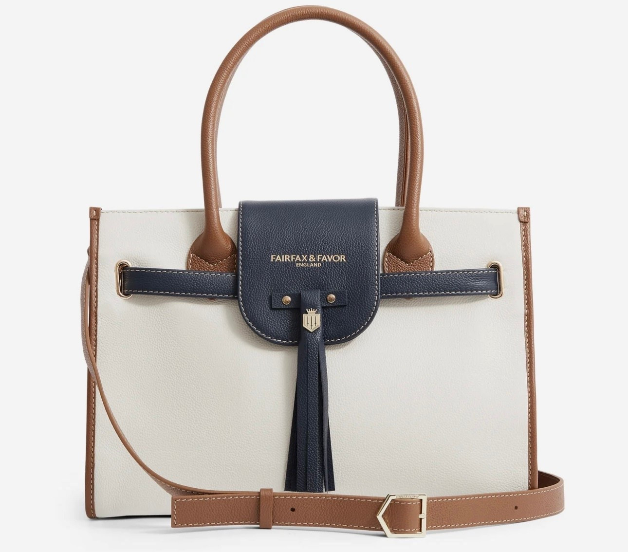 They have great bags too!