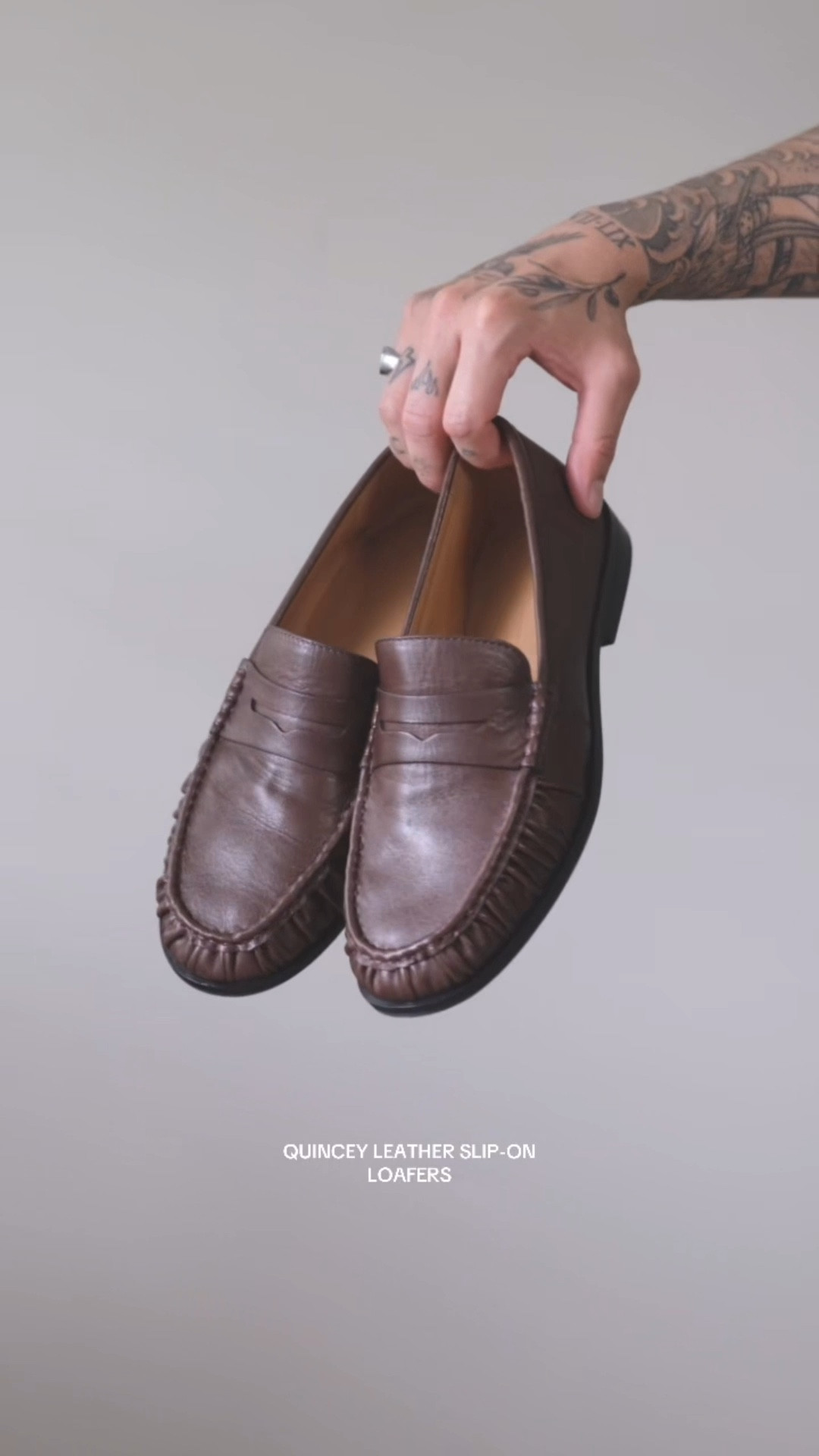 let me put you on to these! unboxing new shoes from steve madden 

#LTKgrwm