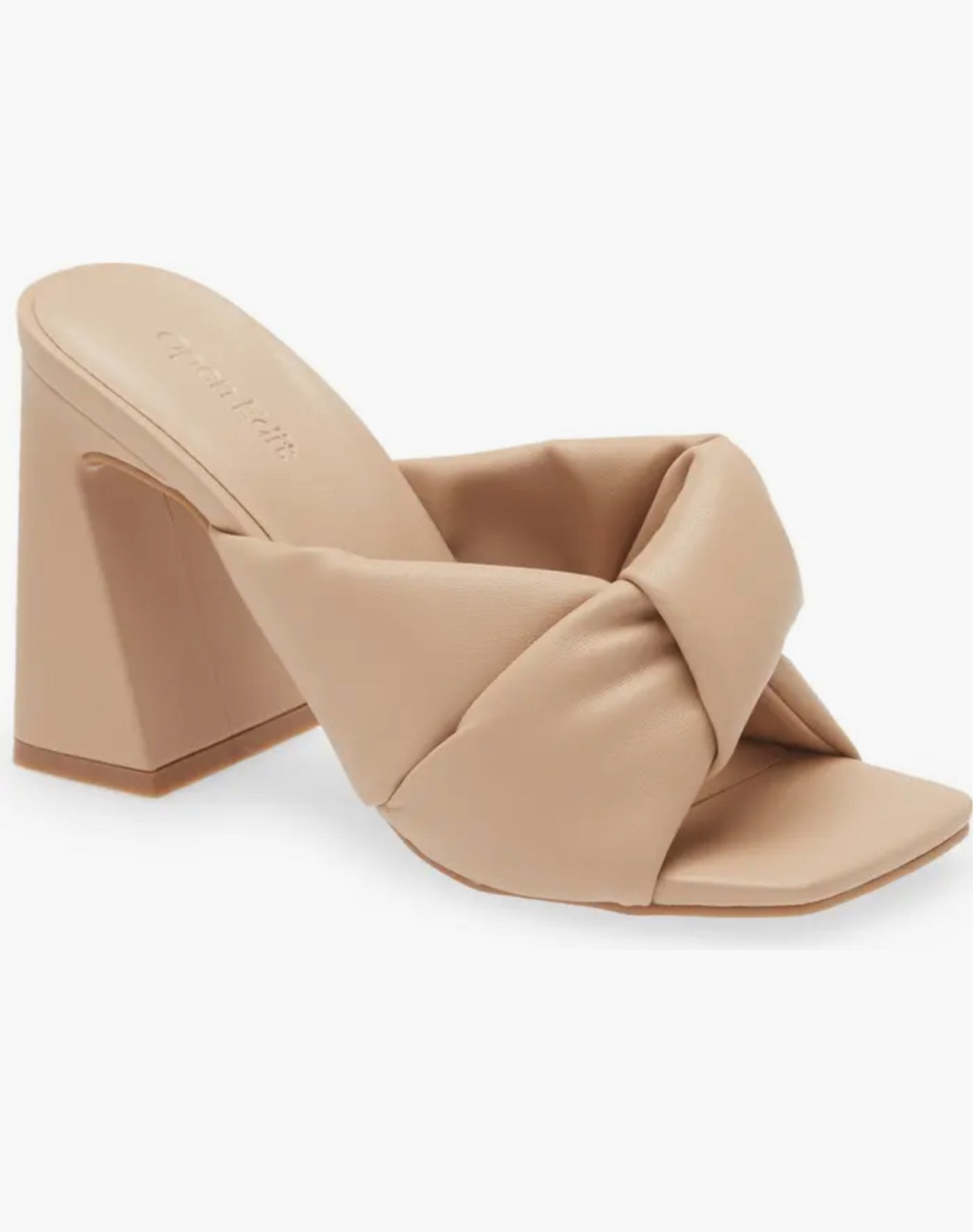 Saydee Sandal 👡

#LTKFindsUnder100 #LTKShoeCrush #LTKFindsUnder50