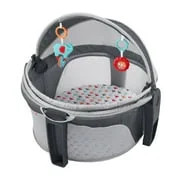 Fisher-Price\u00ae On-the-Go Baby Dome | Walmart (US)