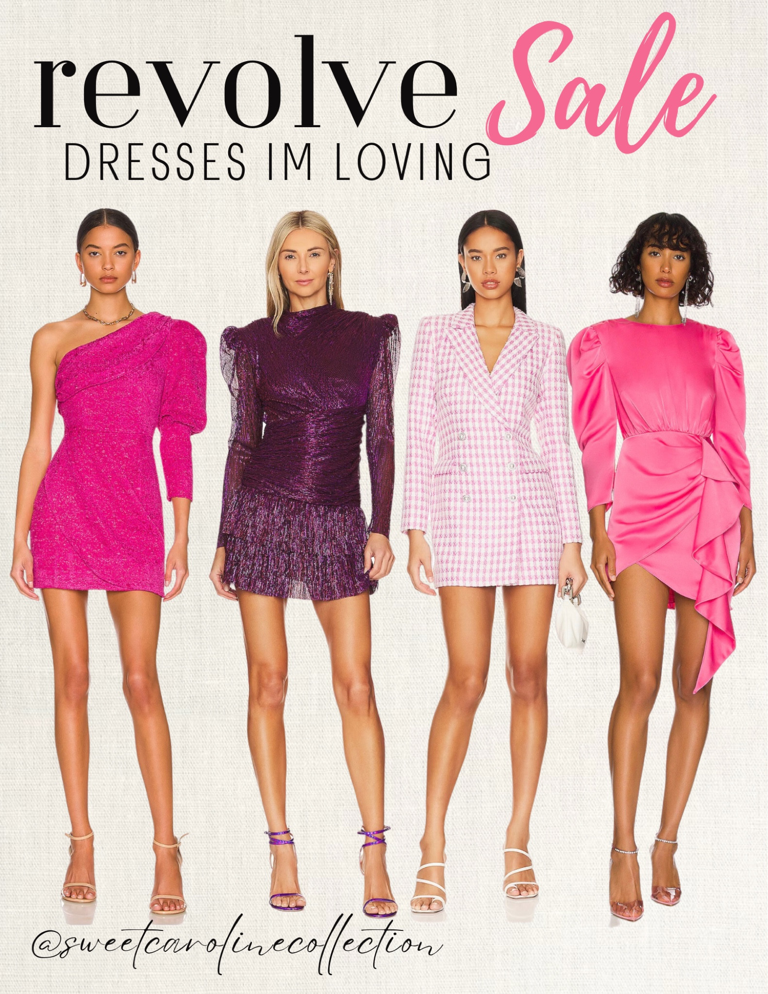 Revolve SALE dresses I’m loving 🩷

Revolve, red dress, sale, sale pics, pink dress, orange dress, blue dress, yellow dress, Barbie, work outfit, wedding guest, baby shower dress, green dress, purple dress, black tie, formal dress, mini dress, maxi dress, midi dress, one shoulder dress, slit dress, off the shoulder dress, wedding guest dress, vacations dress, date night dress, beach dress, summer dress, sundress, lace dress, spring style, spring dress, summer fashion, summer dress, cocktail dress, elegant, dinner dress, church dress, designer dress, fashion, outfit inspo, pink, style, special event dress, ootd, Bardot, NBD, superdown, Katie May, lovers and friends, MISA, wedding, rehearsal dinner, wedding, wedding guest dress, baby shower dress, birthday dress, superdown, Michael Costello, we wore what, NBD, song of style, lovers and friends, Camila coelho, MISHA, SOLACE London, significant other, Elliatt, bridal shower dress, Misha, Saylor, coral dress, Sau Lee, best seller, tularosa, baobab, Amanda Uprichard, Likely, Elliatt, sale, under 500, under 400, designer, top seller, best seller, vacation, date night, graduation, wedding guest, under 300, under 200, under 200, sweet Caroline collection

#LTKSeasonal #LTKwedding #LTKsalealert