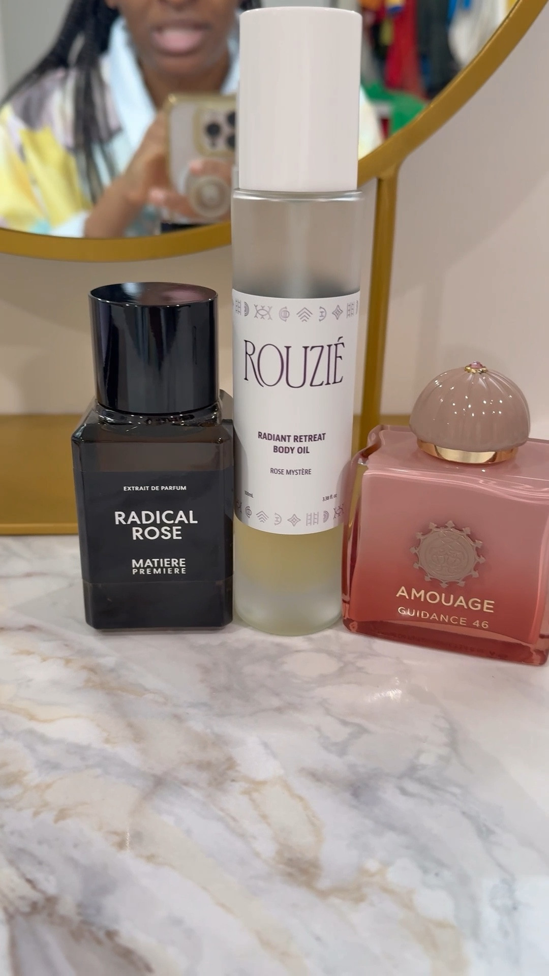 Perfumes to get during the Black Friday sales  