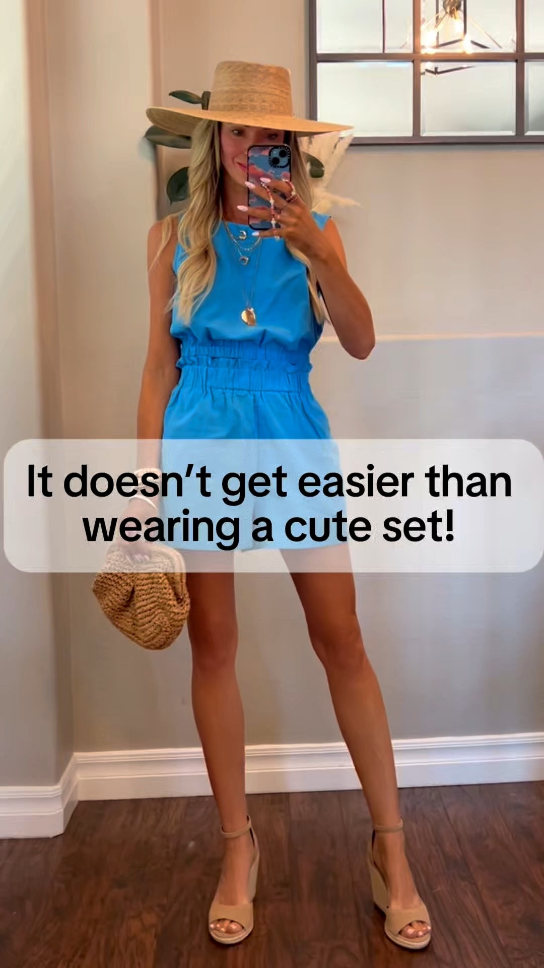 Sets that are perfect for Summer! 
Almost all Amazon, a few free people.
Vici use my code TRACYSAVE35 for 35% off.