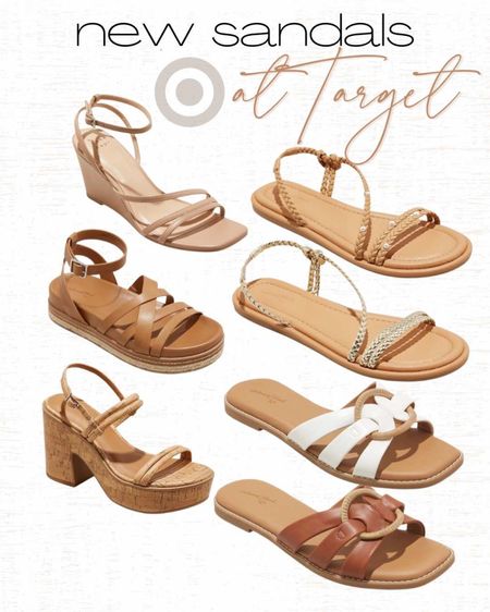 ✨𝙉𝙀𝙒✨ Targel sandals!💕😍


Target, Target Style, Amazon, Spring, 2023, Spring ideas, Outfits, travel outfits / spring inspiration  / shoes, sandals / travel / Vacation / Beach/   / wear/ travel outfit / outfit inspo / Sunglasses | Beach Tote | Heels | Amazon Fashion | Target Fashion | Nordstrom | Handbags  dress / spring wear #LTKfit 