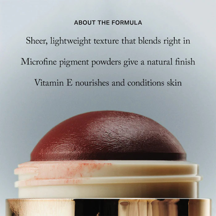 Flush Balm Cream Blush | Sephora (US)