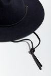 UO Wide Brim Desert Fedora | Urban Outfitters (US and RoW)