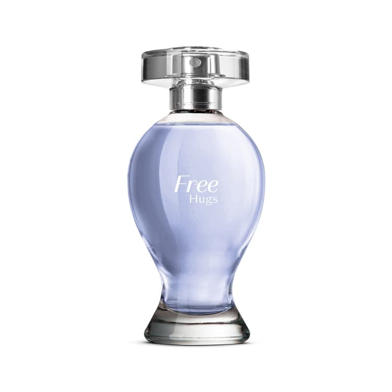 Boticollection Free Hugs Desodorante Colônia 100ml | oBoticario (BR)