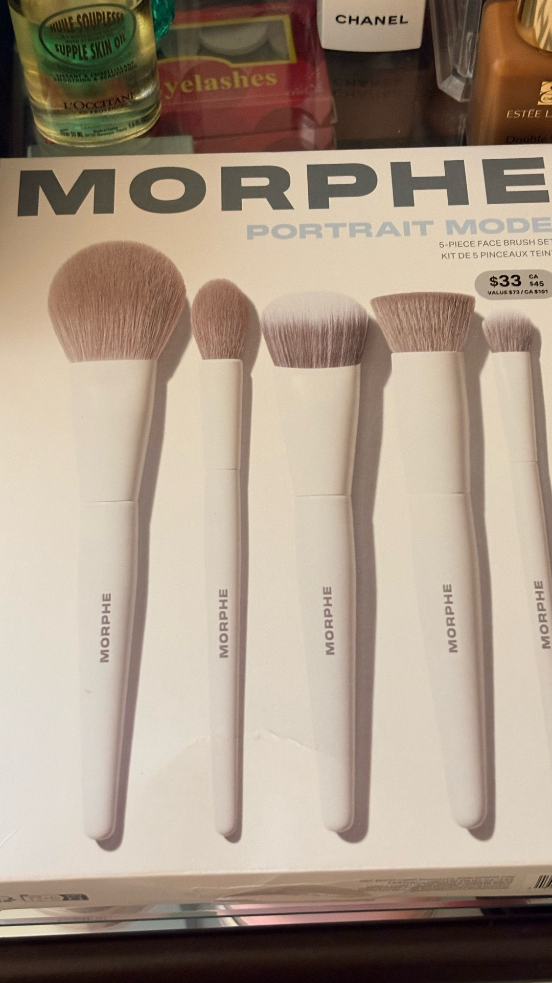 It’s my first time trying out these Morphe brushes and I am already in love with them.

#LTKBeauty