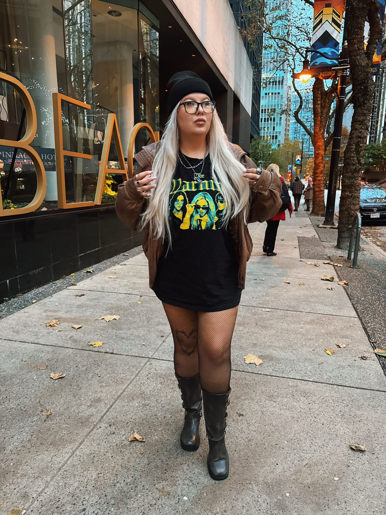 #LTKmidsize #LTKcanada #LTKcurves