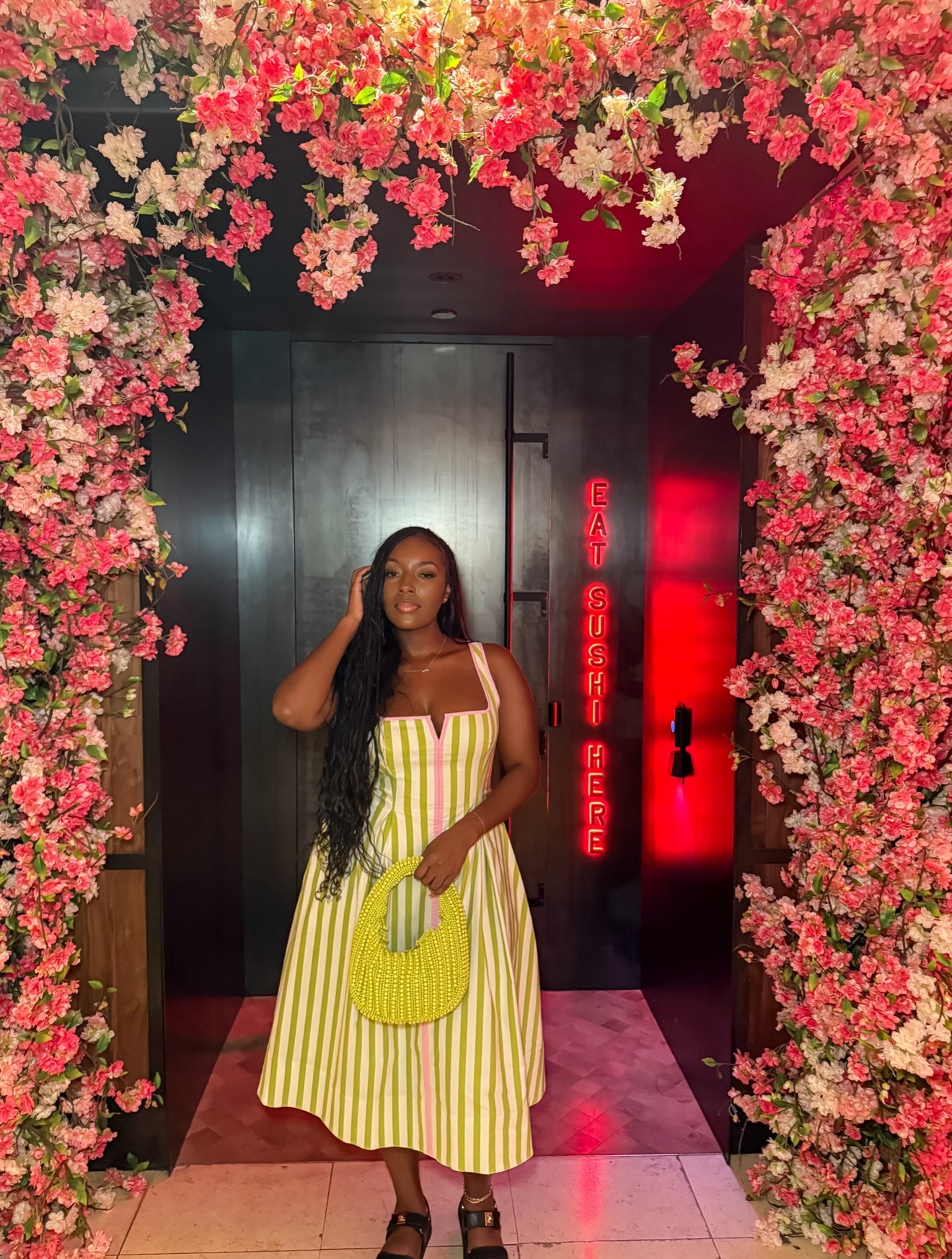 The perfect Summer Dress 

#LTKTravel #LTKSeasonal #LTKSummerEdit