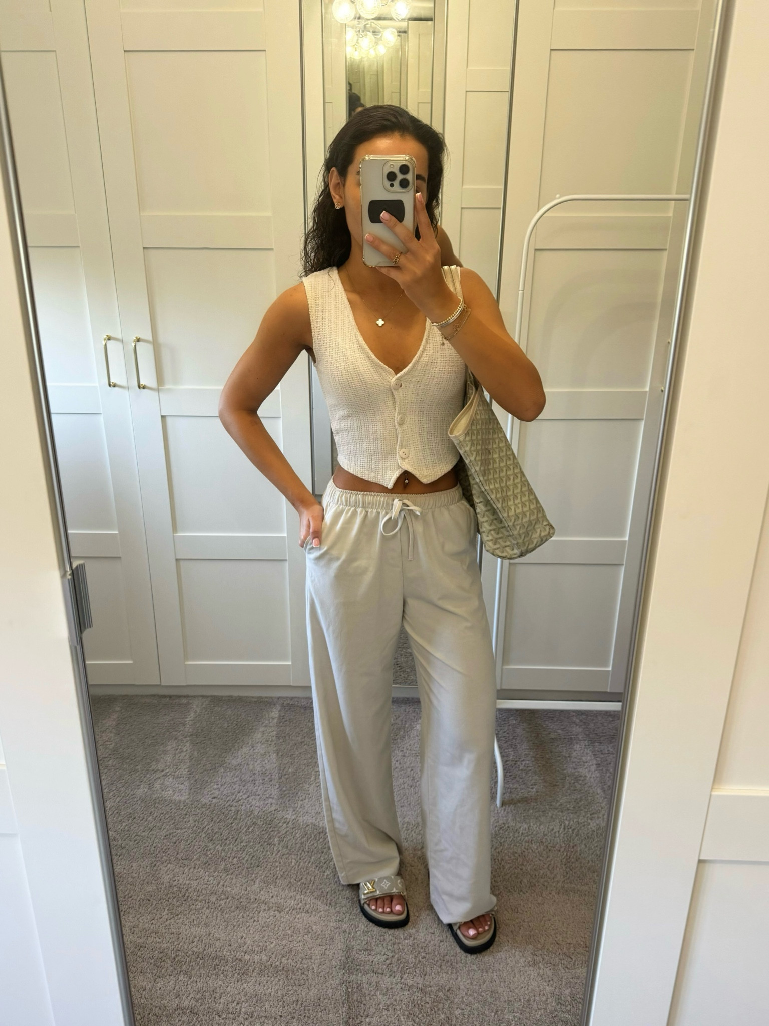 Summer work outfit🤍 

#LTKeurope #LTKworkwear #LTKsummer