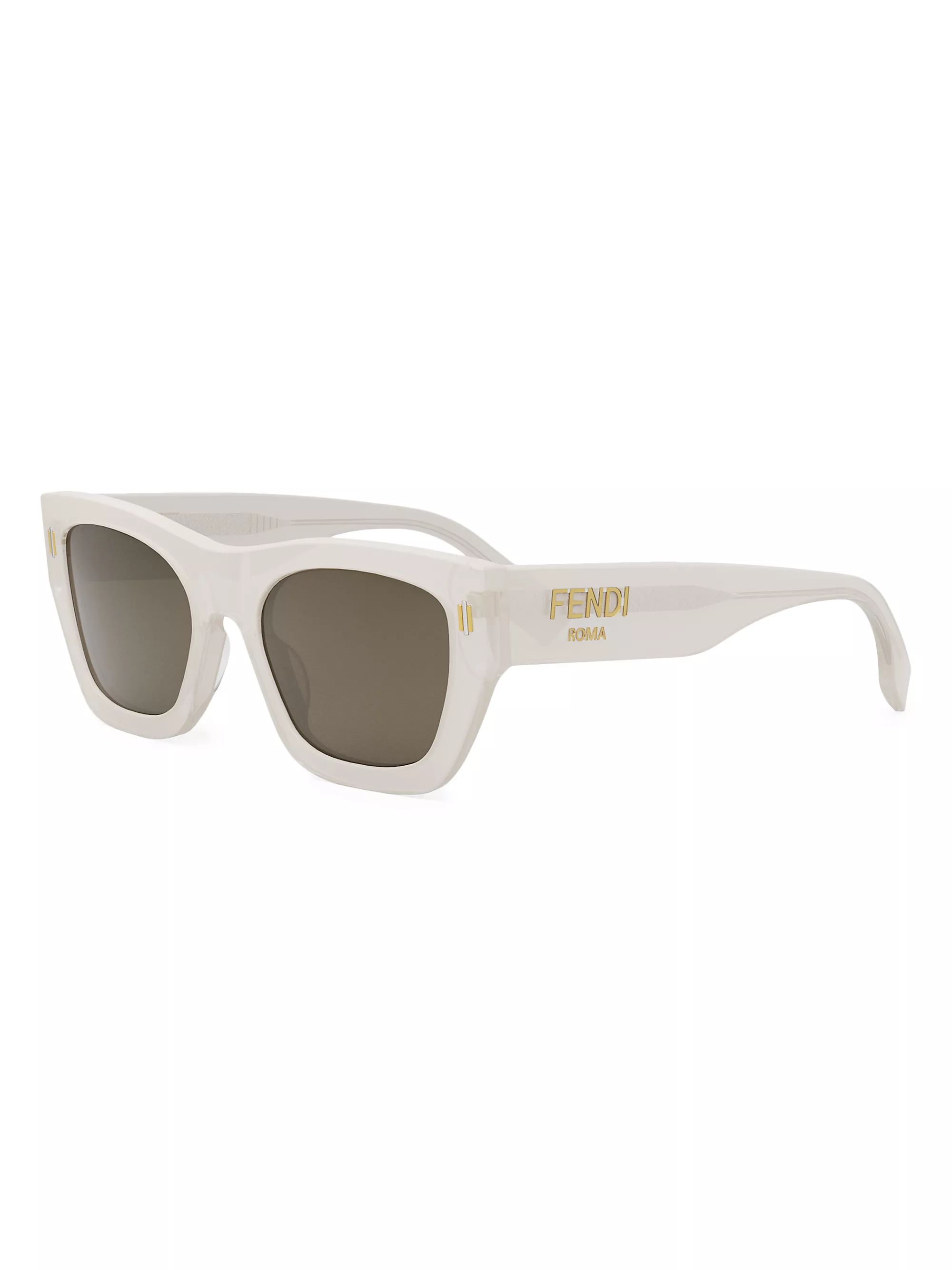 Roma Sunglasses | Saks Fifth Avenue