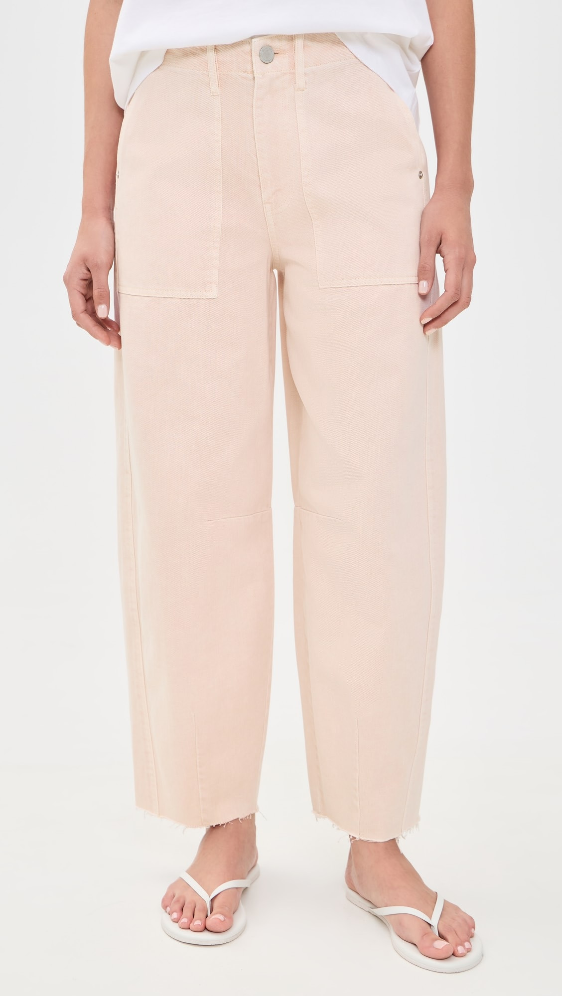 Feeling Peachy Jeans | Shopbop