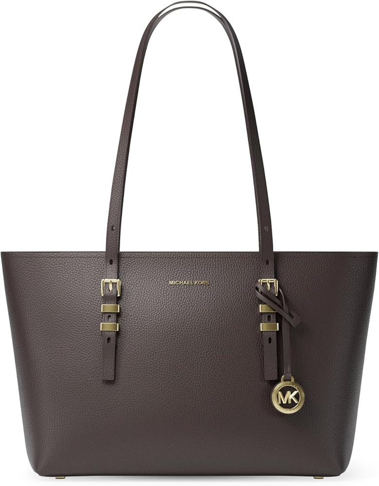 Michael Kors Women's Quinn Medium Tote | Amazon (US)